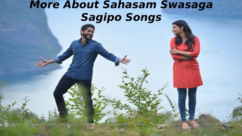 More About Sahasam Swasaga Sagipo Songs