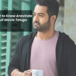 More About to Know Aravinda Sametha Full Movie Telugu Movierulz