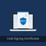 Code Signing Certificate