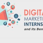 Digital Marketing Internship