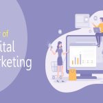 Power Digital of Marketing