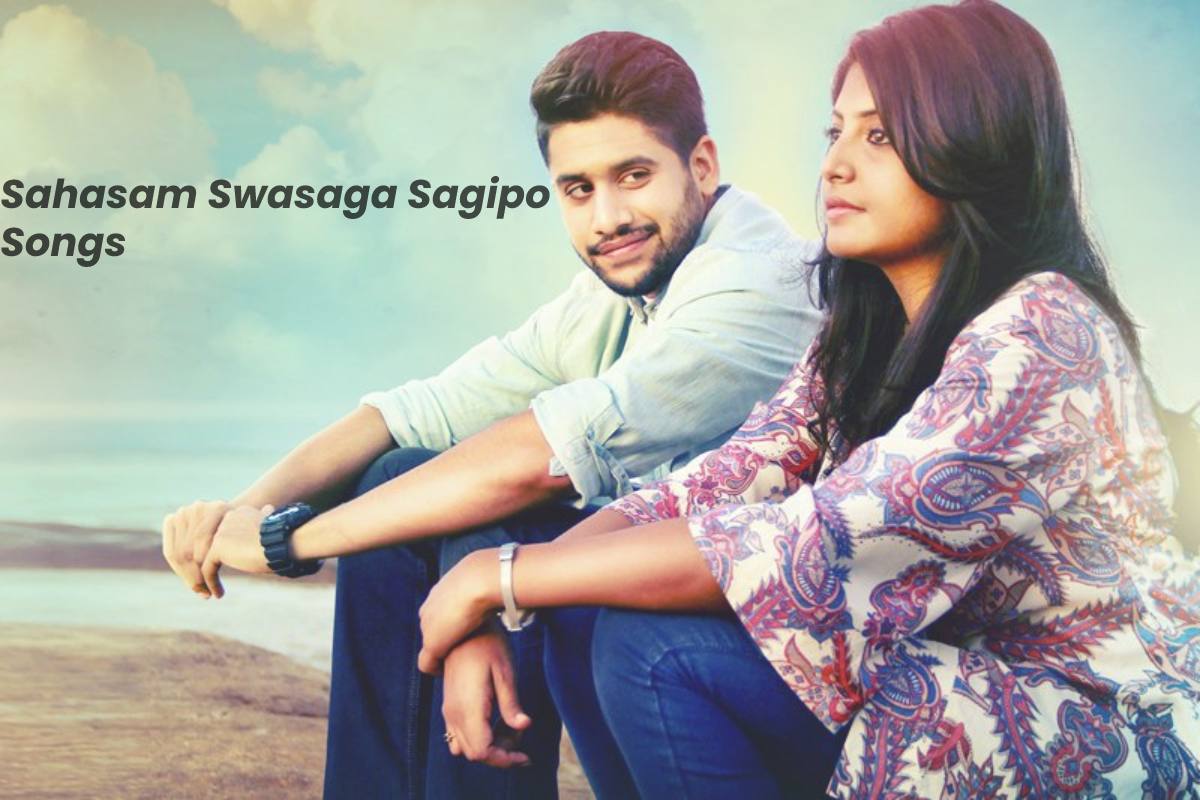 Sahasam Swasaga Sagipo Songs