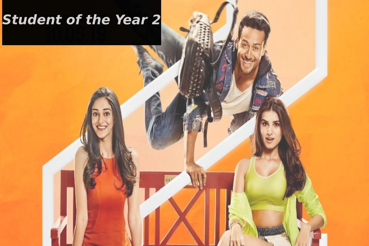 Student of the Year 2 Full Movie Download 700mb