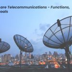 What are Telecommunications - Functions, and Goals