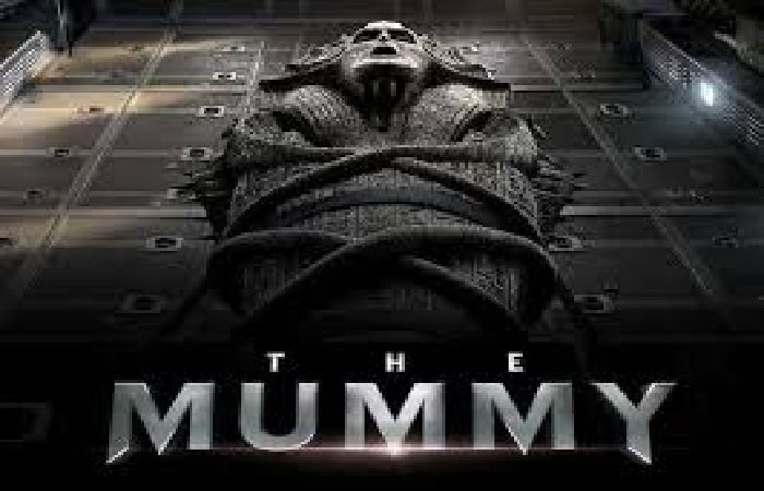 More About to Know Watch The Mummy 2017 123movies