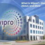 What is Wipro? - Description, About, and More