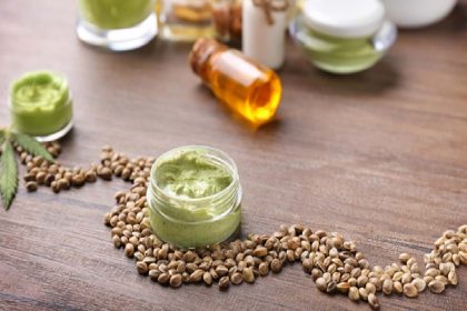 CBD Oil