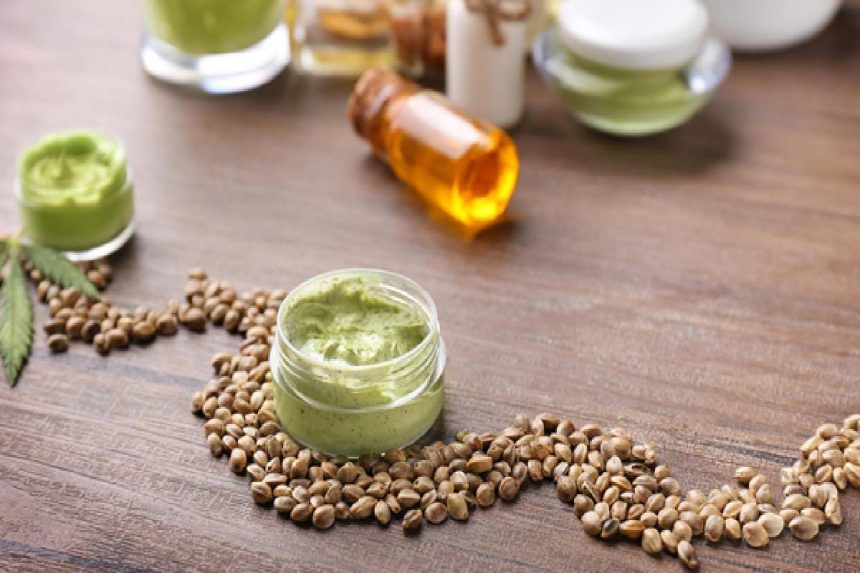 CBD Oil