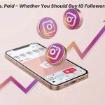 Buy IG Followers