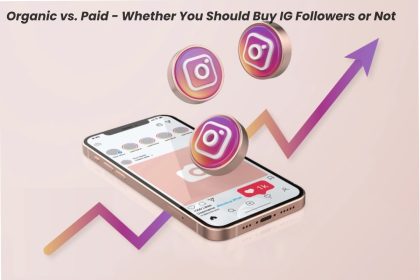 Buy IG Followers