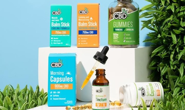 CBD