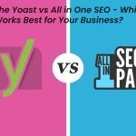 Yoast vs All in One SEO