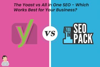 Yoast vs All in One SEO