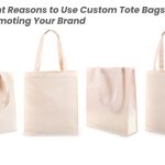 custom tote bags