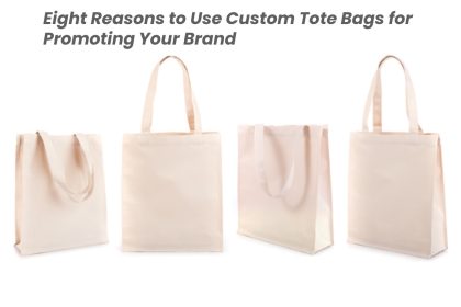 custom tote bags