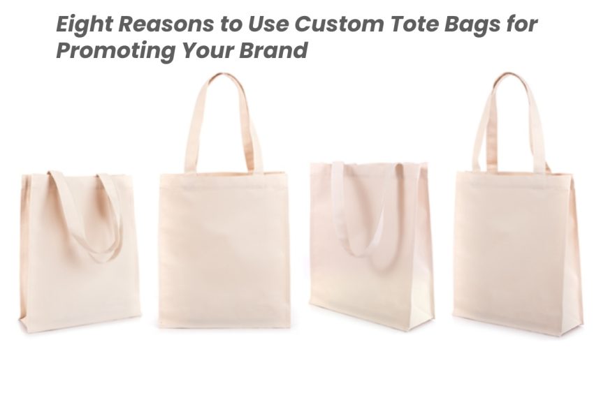 custom tote bags