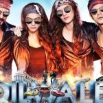 Dilwale Full Movie Download and Watch Free on Filymizila, Movirulz, Vega Movie