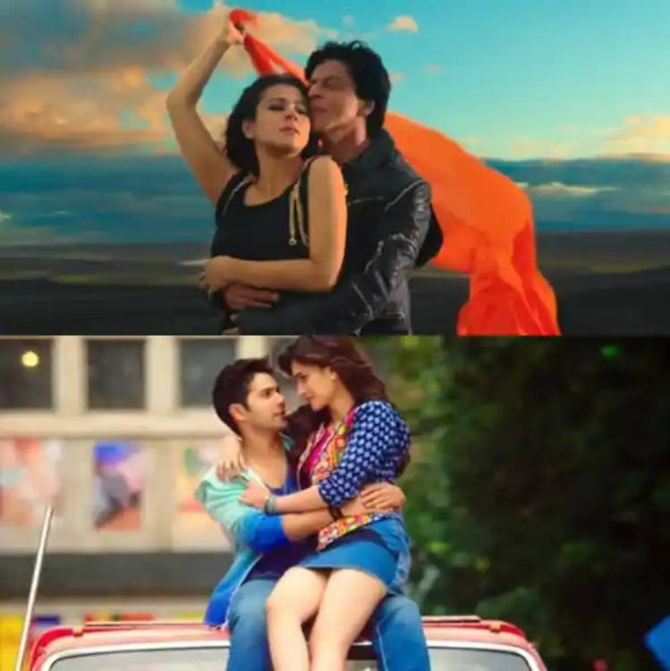 Dilwale Full Movie
