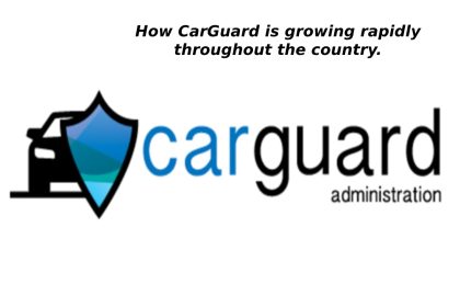 CarGuard