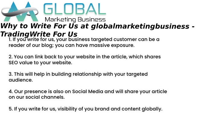 Globalmarketingbusiness