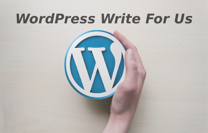 WordPress Write For Us