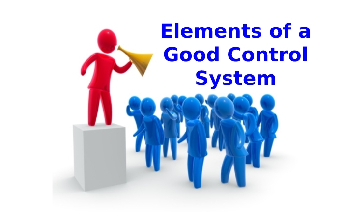 A Good Control System Has All The Following Features Except 