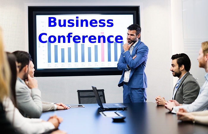Business Conference - All You Need To Know About The Music Business