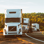 Managing truck rental business