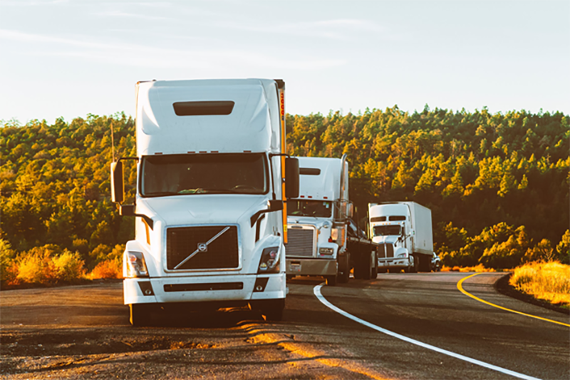 Managing truck rental business