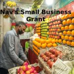 Nav's Small Business Grant