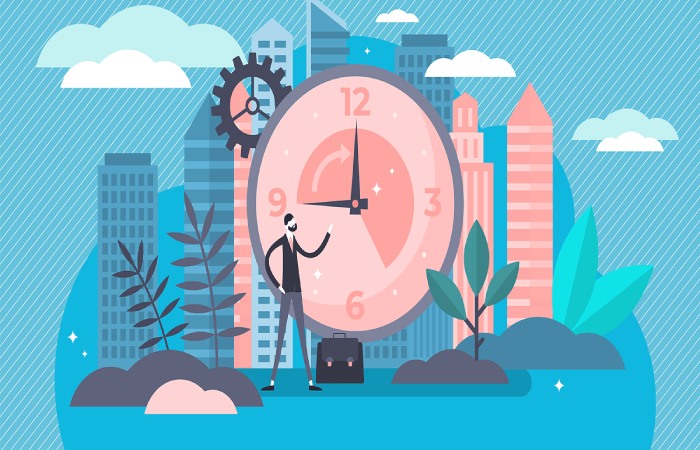 How Long is 100 Hours in Days? - Global Marketing Business 2021