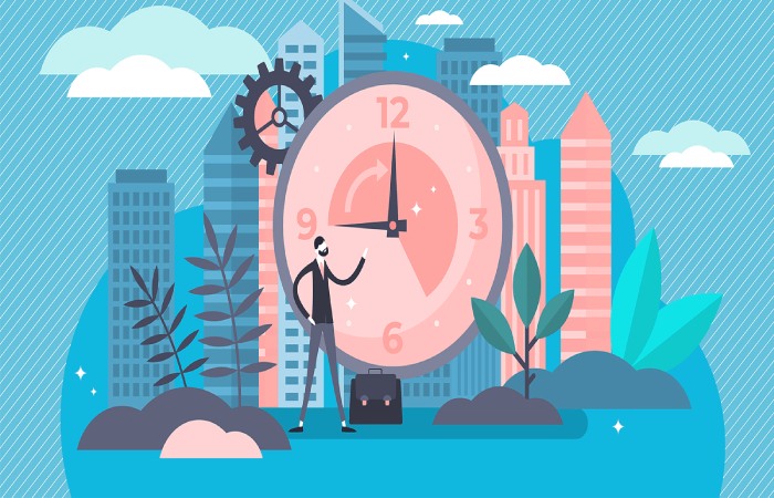 How many days is 100 hrs 1 How Long is 100 Hours in Days? - Global Marketing Business 2021
