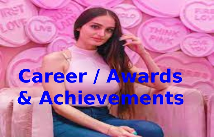Career Awards & Achievements Lana Rose Net Worth