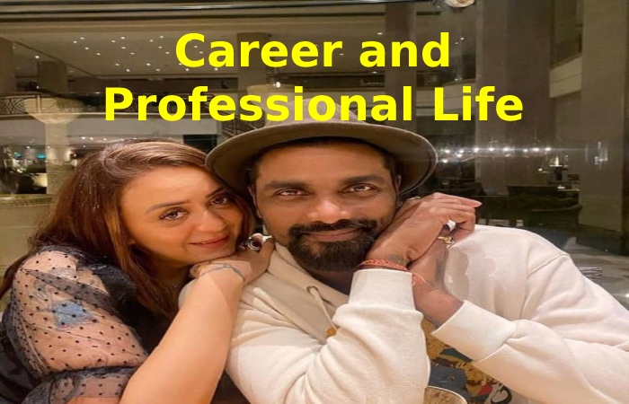 Career and Professional Life Remo D Souza Net Worth