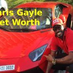 Chris Gayle Net Worth