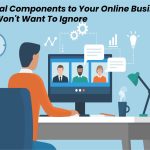 Online Business