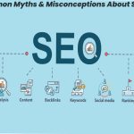 Common Myths & Misconceptions About SEO