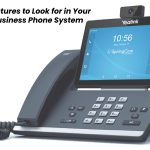 Business Phone System