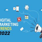 Digital Marketing Trends