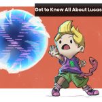 Get to Know All About Lucas Fan Art