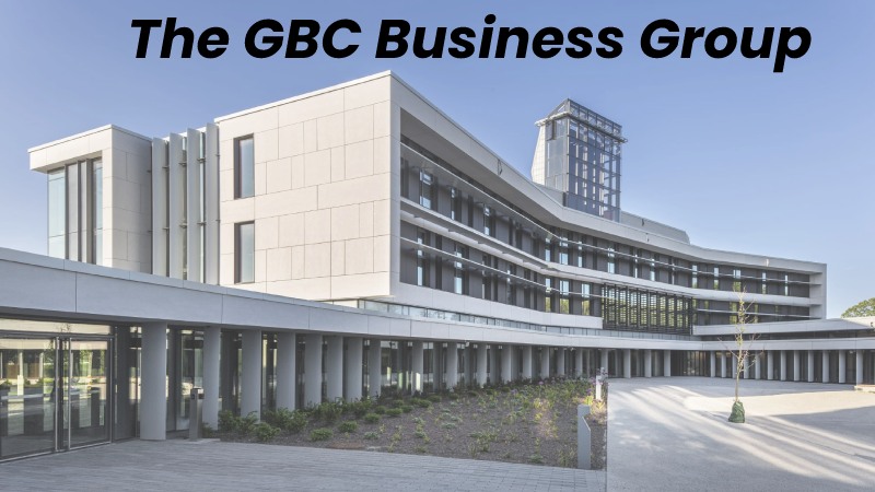 The GBC Business Group