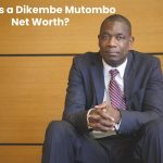 What is a Dikembe Mutombo Net Worth?