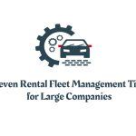 Rental Fleet Management