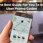 Uber Promo code