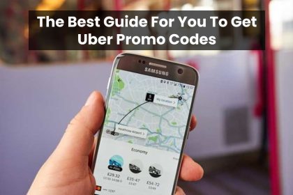 Uber Promo code