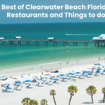 Best of Clearwater Beach Florida - Restaurants and Things to do