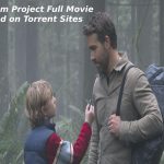 The Adam Project Full Movie Leaked on Torrent Sites