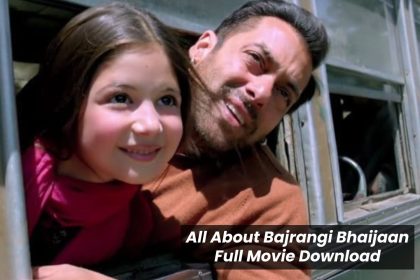 All About Bajrangi Bhaijaan Full Movie Download Pagalworld