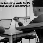 Machine Learning Write for Us - Contribute and Submit Post