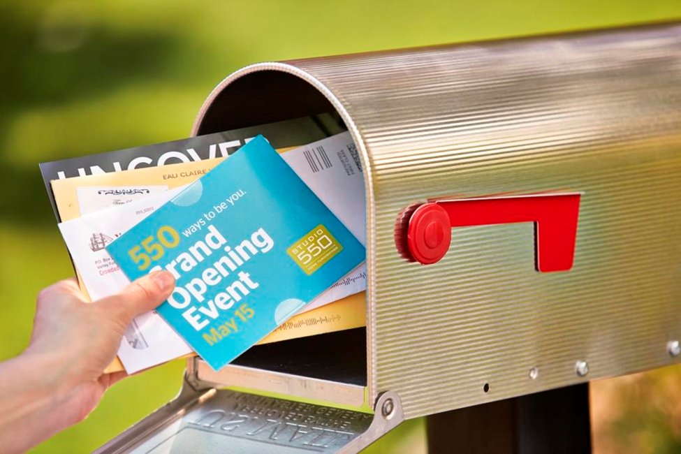 3 Important Tips for Effective Direct Mail Campaigns